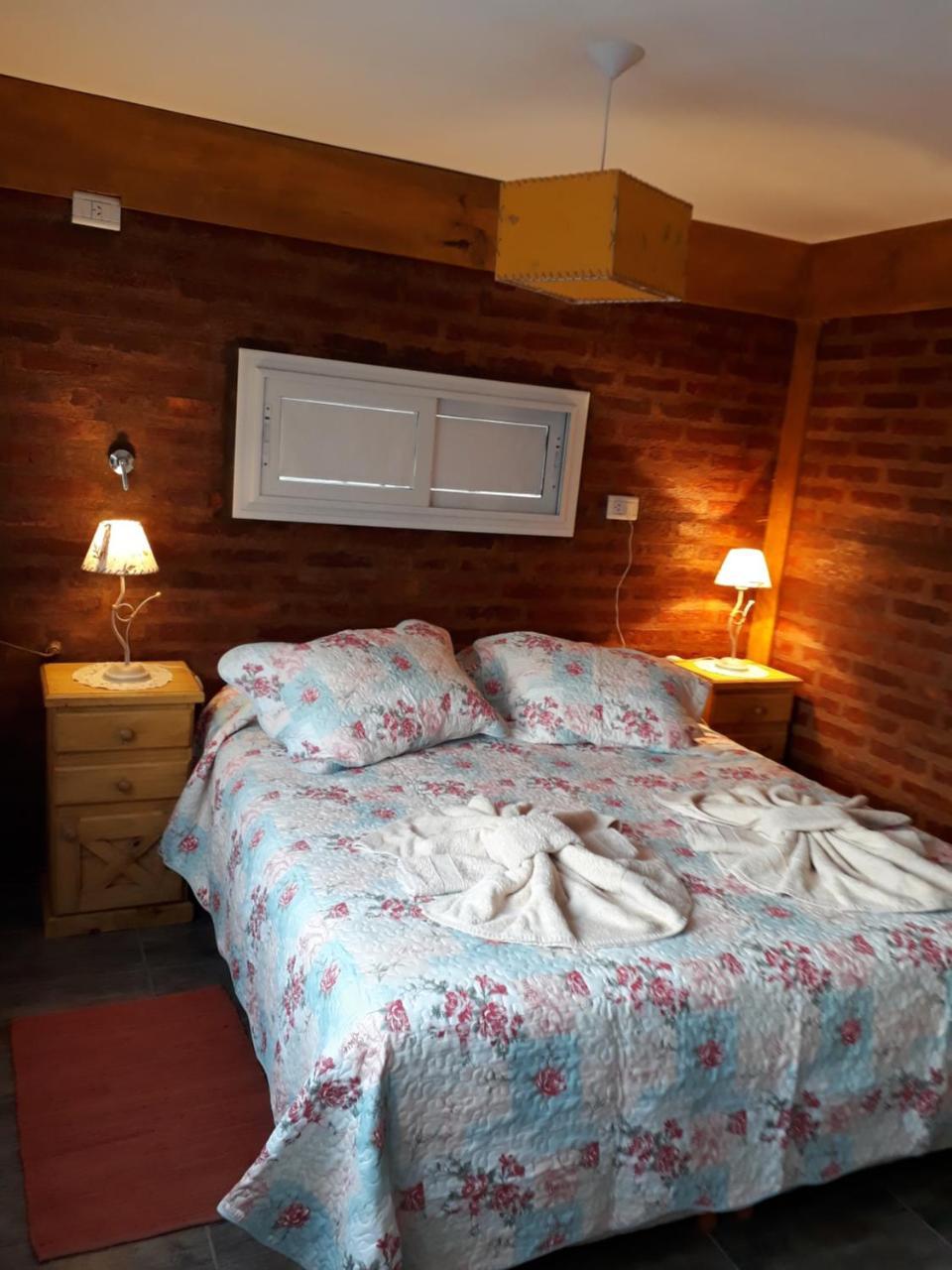 Pehuenia Apartamento Villa Pehuenia