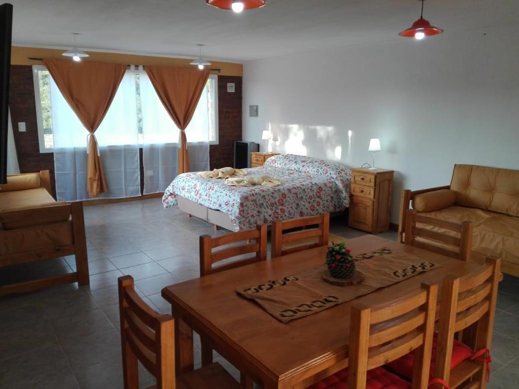 Pehuenia Apartamento *