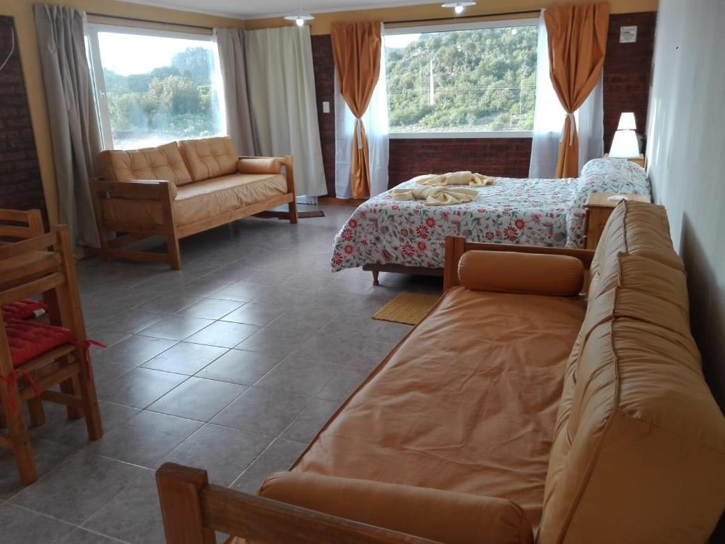 Apartamento Pehuenia Villa Pehuenia