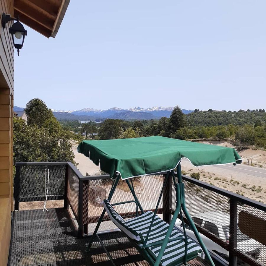 Apartamento Pehuenia