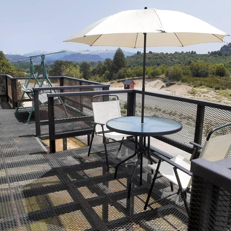 Apartamento Pehuenia