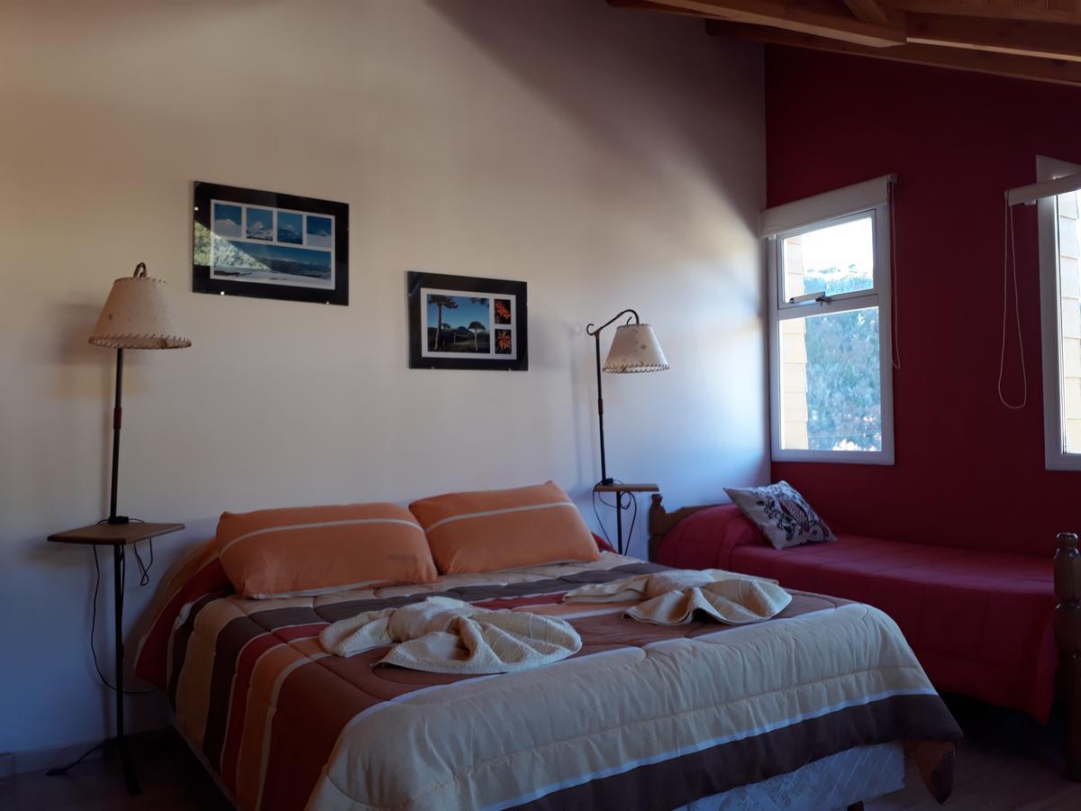 Apartamento Pehuenia