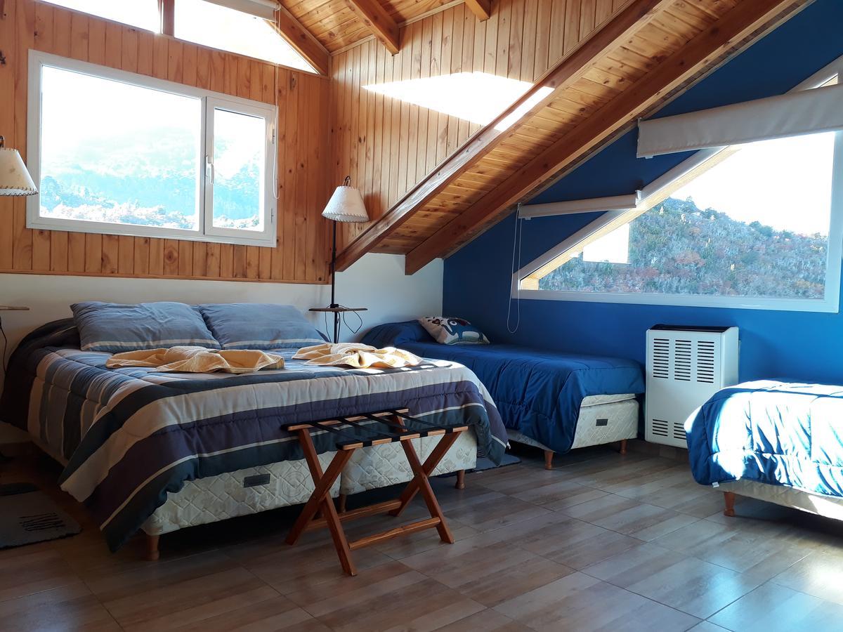 Apartamento Pehuenia *